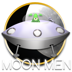 Moon Men